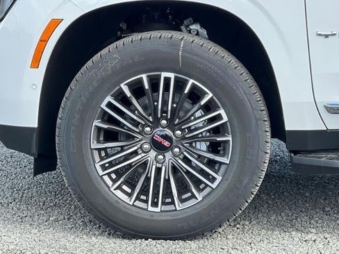 New 2026 GMC Yukon XL Elevation w/ Elevation Premium Package AWD/4WD image 34