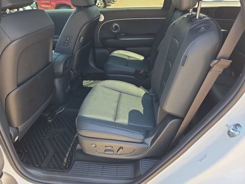 Used 2026 Hyundai Palisade Calligraphy FWD image 24