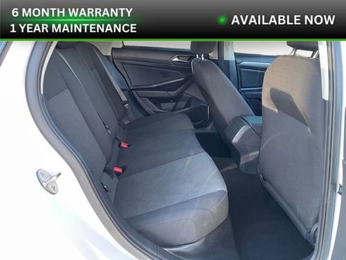 Used 2021 Volkswagen Jetta S image 28