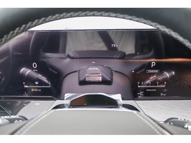 New 2027 INFINITI QX80 Autograph w/ Autograph Exterior Package AWD/4WD image 27