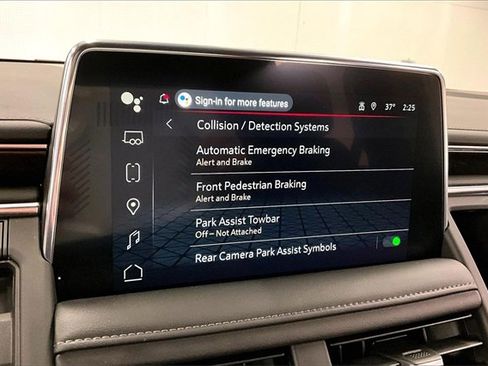 Used 2024 GMC Yukon SLE image 33