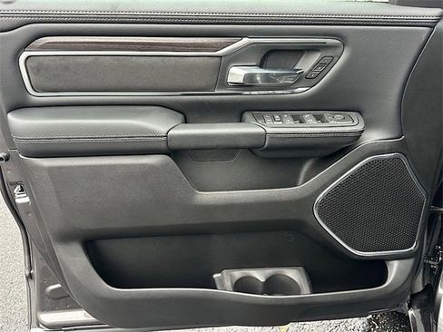 New 2026 RAM 1500 Laramie w/ Sport Appearance Package image 15