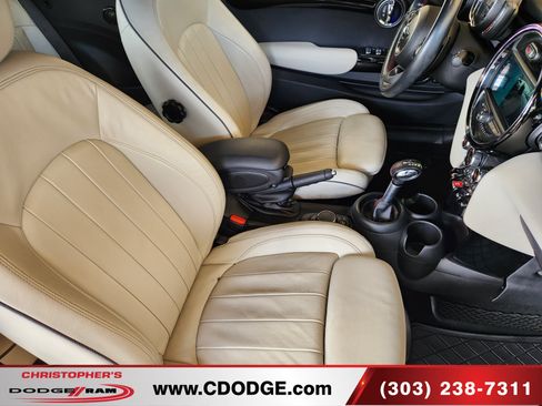 Used 2019 MINI Cooper S FWD image 22