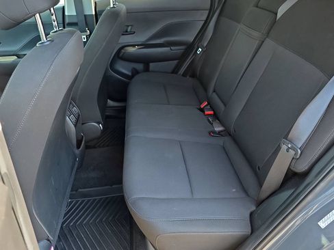 Certified 2024 Hyundai Kona SEL FWD image 30