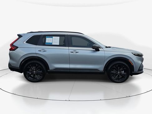 Used 2023 Honda CR-V Sport Touring image 5
