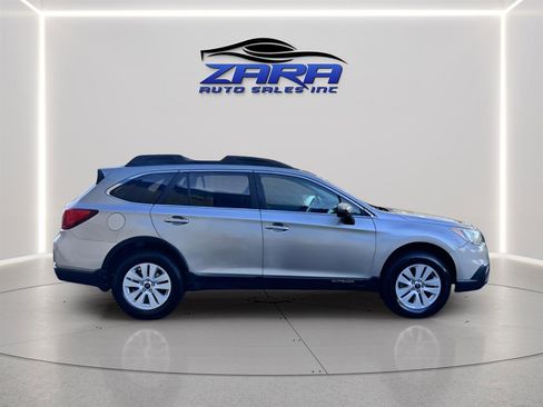 Used 2015 Subaru Outback 2.5i Premium image 7