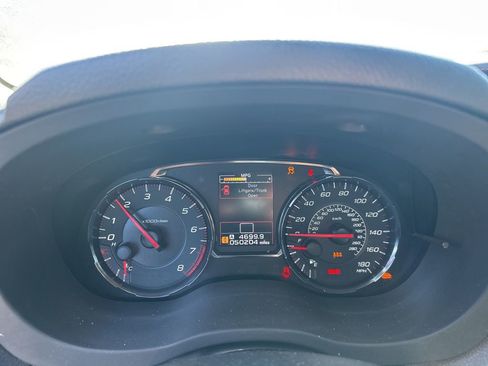 Used 2020 Subaru WRX Premium image 21
