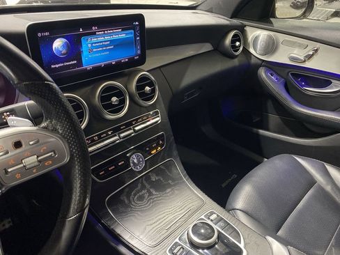 Used 2019 Mercedes-Benz C 300 Sedan image 8
