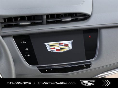 New 2026 Cadillac XT5 Premium Luxury image 20
