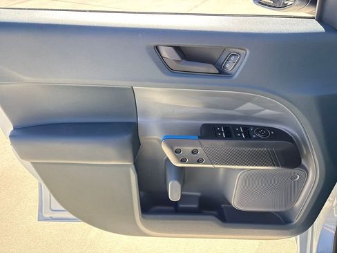 New 2026 Ford Maverick Lobo AWD/4WD image 15