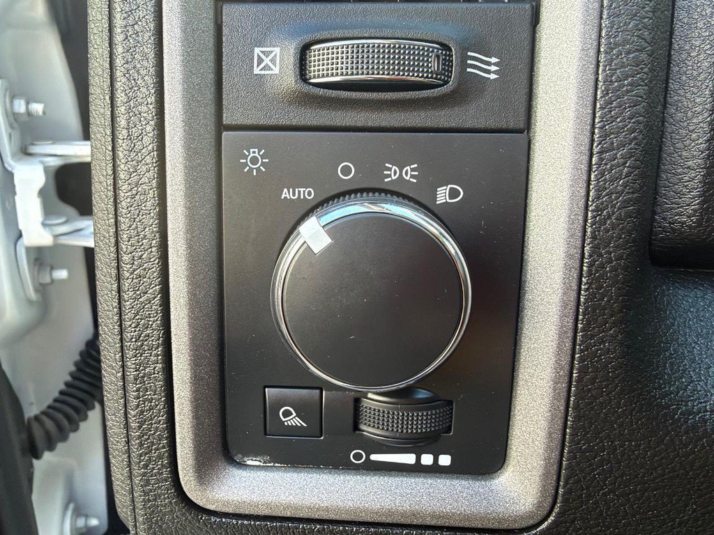 Used 2023 RAM 1500 Tradesman w/ Popular Equipment Group RWD image 31