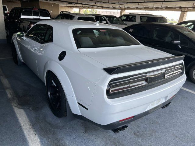 Used 2020 Dodge Challenger R/T Scat Pack RWD image 2