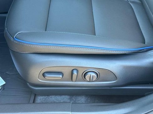 New 2026 Buick Envista Sport Touring w/ Convenience I Package image 23