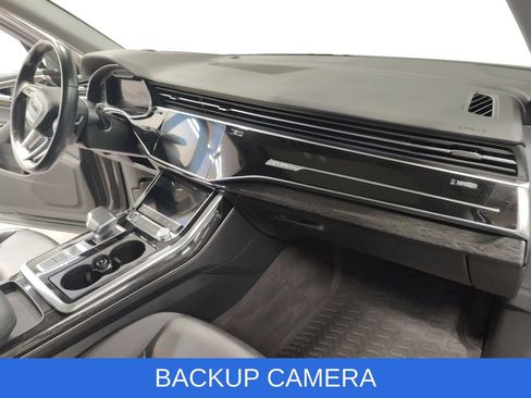 Used 2021 Audi Q7 2.0T Premium w/ Convenience Package image 21