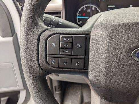 New 2024 Ford F550 XL image 19