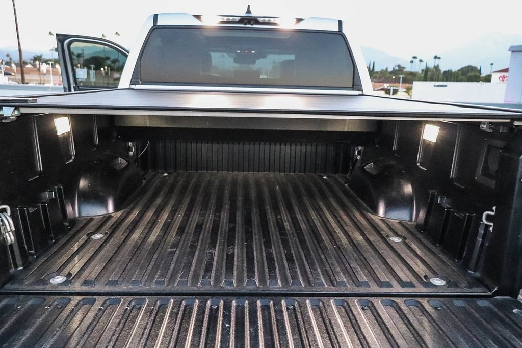 Used 2024 Toyota Tundra Limited w/ TRD Off-Road Package AWD/4WD image 29