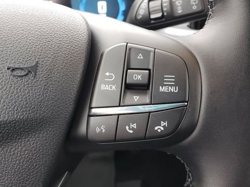 New 2025 Ford Bronco Sport Big Bend w/ Convenience Package image 13