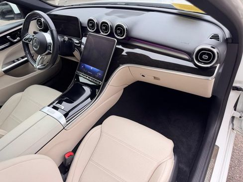 Used 2023 Mercedes-Benz C 300 4MATIC Sedan image 25