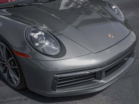 Used 2020 Porsche 911 Carrera 4S image 12
