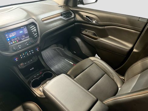 Used 2023 GMC Acadia AT4 w/ Trailering Package AWD/4WD image 23