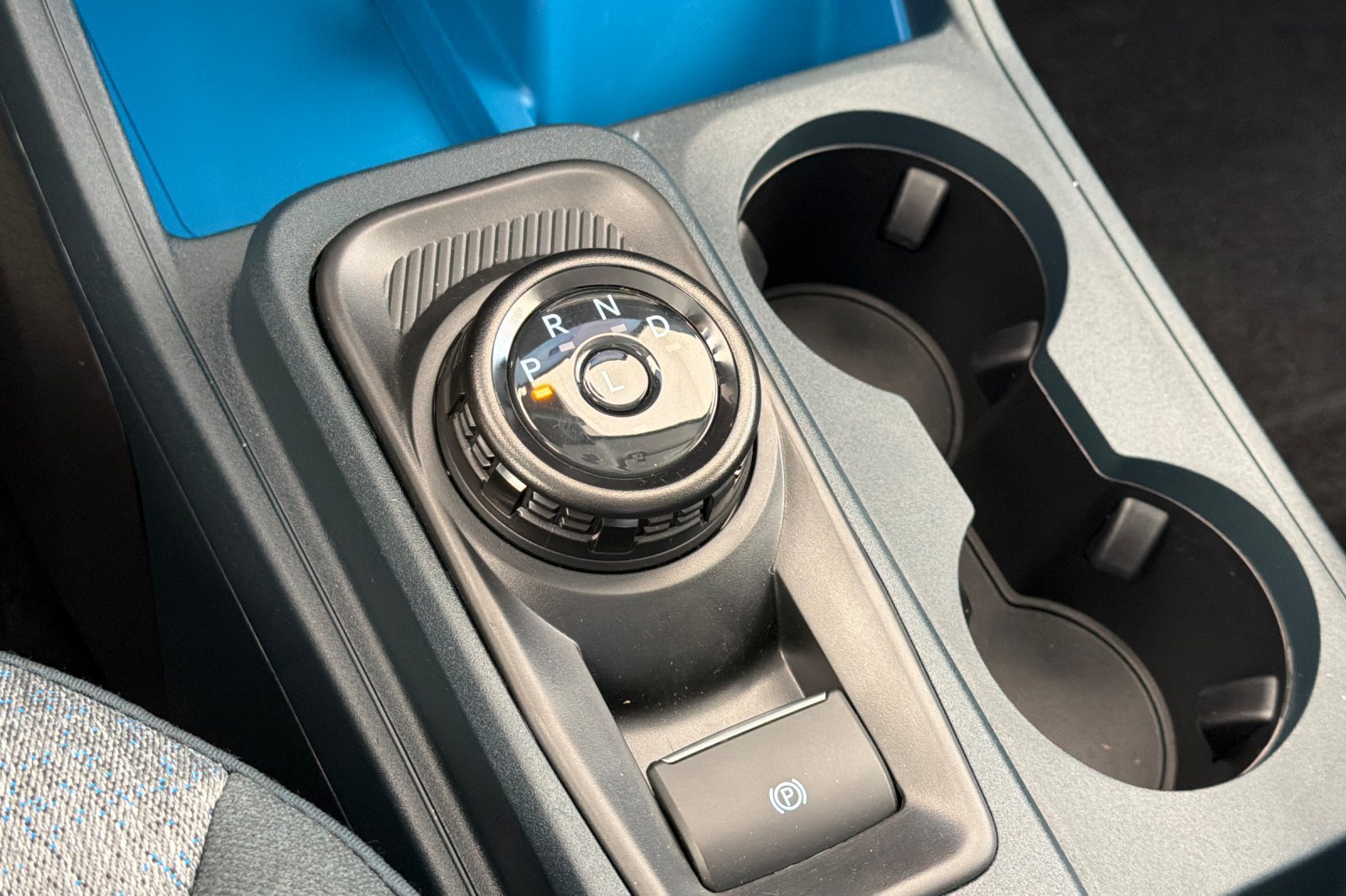 New 2026 Ford Maverick XLT FWD image 22