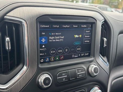 Used 2021 GMC Sierra 1500 Denali w/ Denali Premium Package AWD/4WD image 22