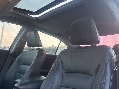 Used 2015 Honda Accord EX-L image 16