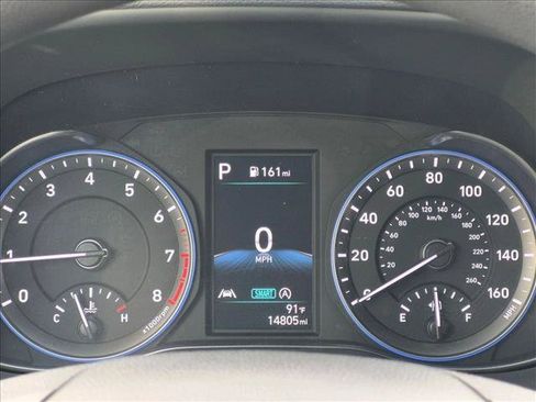 Used 2022 Hyundai Kona SEL FWD image 11