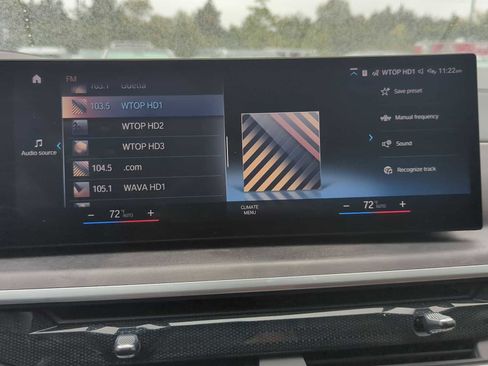 Certified 2023 BMW X7 xDrive40i w/ Premium Package image 31