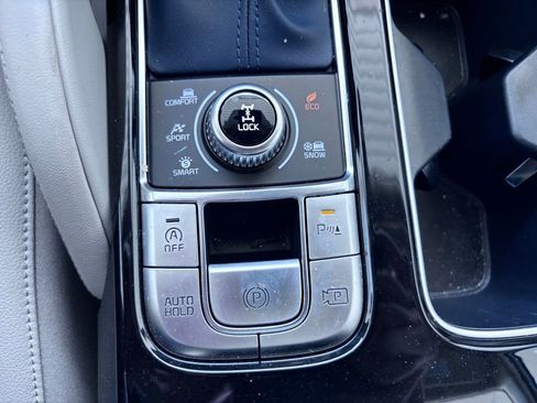 Used 2023 Kia Telluride SX image 35