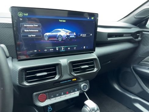 Used 2024 Ford Mustang EcoBoost image 23