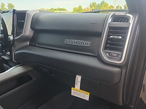 Used 2026 RAM 1500 Big Horn AWD/4WD image 88