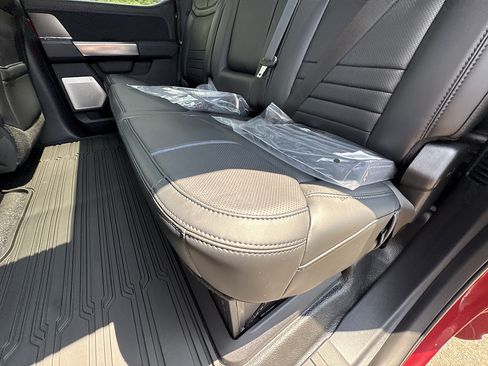 New 2026 Ford F350 Platinum AWD/4WD image 20