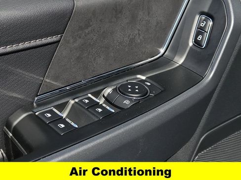 New 2025 Ford F150 XLT w/ Equipment Group 302A MID image 28