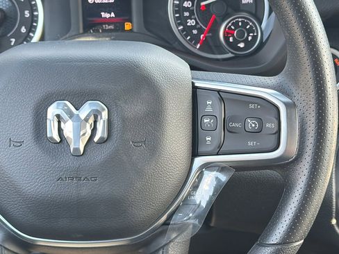 New 2026 RAM 1500 Express image 19