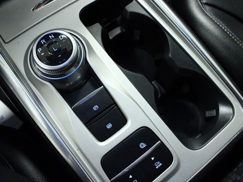 Used 2022 Ford Explorer Limited w/ Equipment Group 301A RWD image 24
