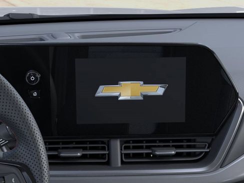 New 2026 Chevrolet Trax RS w/ Sunroof Package image 51