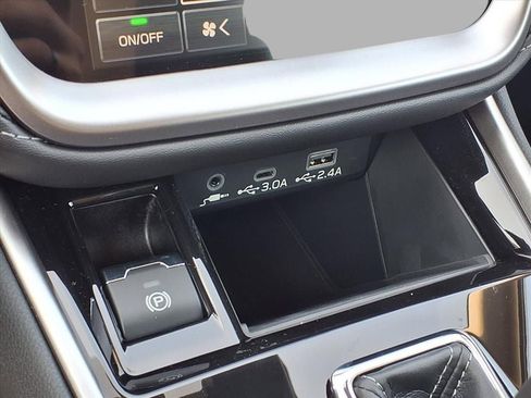 New 2025 Subaru Legacy Premium image 8