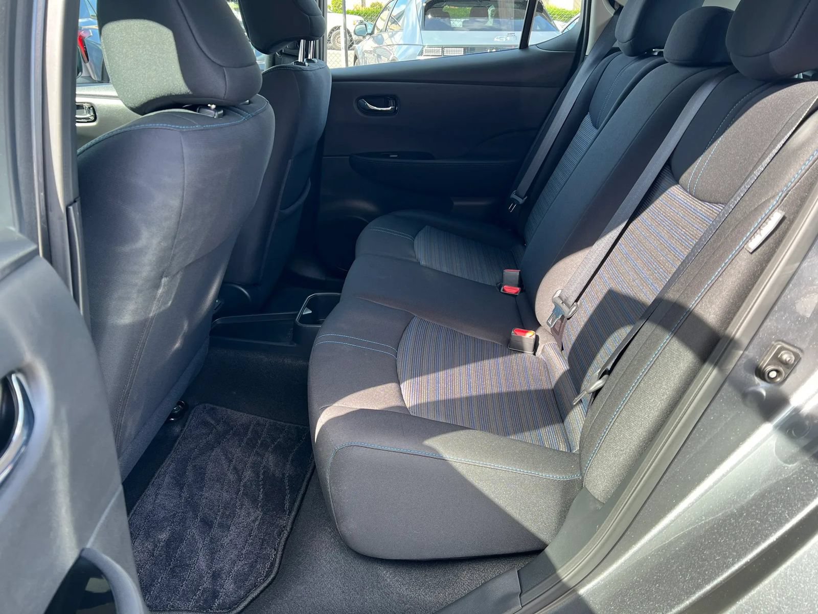 Used 2024 Nissan Leaf SV Plus FWD image 34