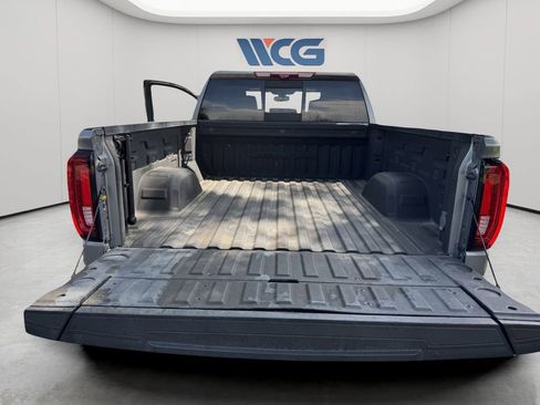 Used 2021 GMC Sierra 1500 Denali w/ Technology Package AWD/4WD image 20