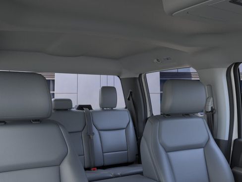 New 2026 Ford F150 XL AWD/4WD image 22