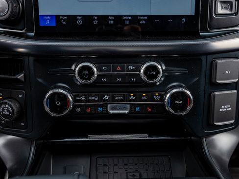 Used 2026 Ford F150 Lariat image 27