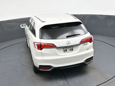 Used 2016 Acura RDX AWD w/ Technology Package image 22