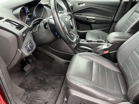 Used 2014 Ford Escape Titanium image 15