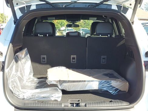 New 2026 Ford Escape ST-Line w/ Tech Pack #1 image 30