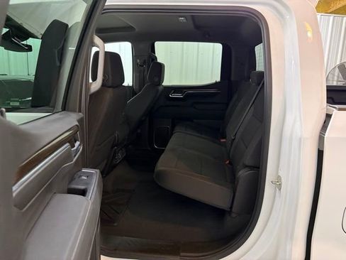 Used 2023 Chevrolet Silverado 1500 LT w/ Protection Package AWD/4WD image 16