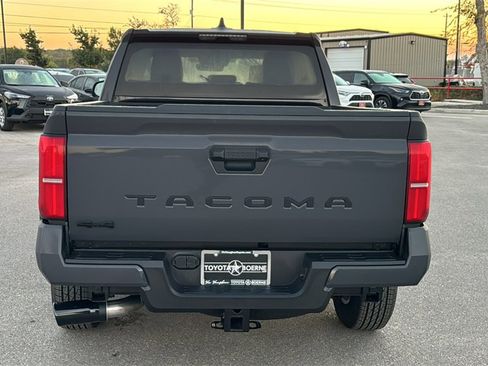 New 2025 Toyota Tacoma SR5 image 7