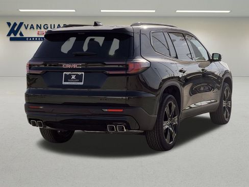 New 2026 GMC Acadia Elevation w/ Black Edition image 3