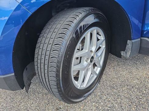 Certified 2024 Ford Edge SEL AWD/4WD image 31