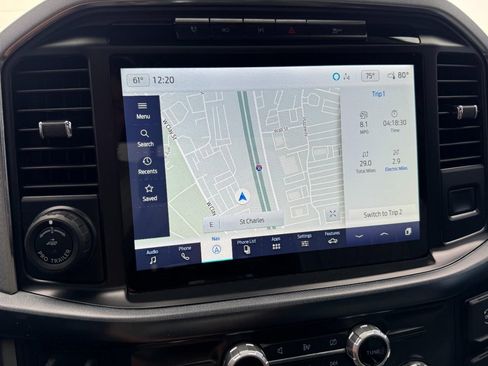 Used 2023 Ford F150 Limited image 21